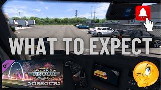 ATS Missouri Content