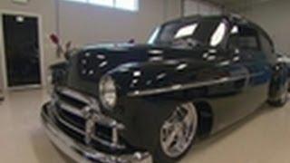 Boyd Coddington's Collection | Chasing Classic Cars