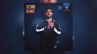 Xcho - Гангстер (Adam Maniac remix) (Official video)
