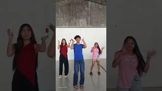 Nico Nico Nii #niconiconii #dancechallenge #tiktokdance #tiktok #reelsfb