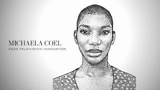 Michaela Coel Turned Trauma Into Hope With ‘I May Destroy You, Intro by Phoebe Waller-Bridge