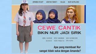 [FULL] CEWEK CANTIK BIKIN NUR JADI SIRIK! | ANAK SEKOLAH (08/09/22)