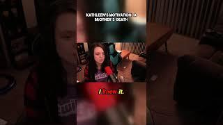 Unraveling Kathleen's Obsession: The Dark Truth Behind Her Actions!