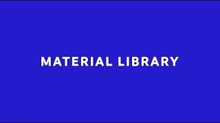  Material Library