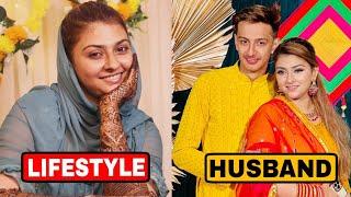 Nausheen Khan Lifestyle 2023, Income, Age, Husband || Sagri Reaction