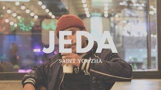 Saint Yowzha - Jeda ( Official Music Video ) [ Prod. By Homage ]