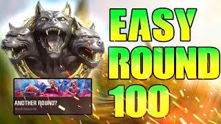 BO6 Zombies - NEW EASY XP STRATEGY / UNLOCK 'ANOTHER ROUND' & PRESTIGE FAST!! (Super Easy)