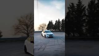 FORD FOCUS  | SMOOTH TRANSITIONS EDIT  #ford #ytshortsfeed