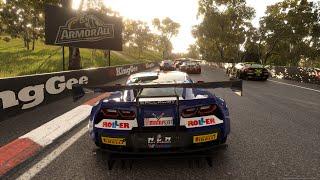 Gran Turismo 7 | Daily Race | Mount Panorama Motor Racing Circuit | Chevrolet Corvette C7 Group 3