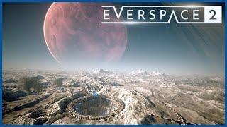 EVERSPACE 2  22: The Eye