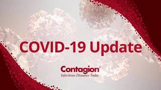 Contagion Live News Network: Coronavirus Updates for March 30, 2020