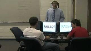 Tips on How to Pass the Computer Proficiency Exam