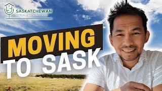 BUYING REAL ESTATE IN CANADA: What Is It Like To Buy Real Estate in Saskatchewan as New Immigrant