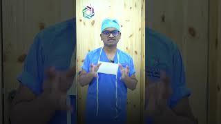 Best Treatment Option for Ovarian Cancer | Advanced stage cancer treatment | Dr. Praveen Kammar