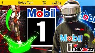 HOW I WON MOBIL 1 EVENT & UNLOCKED UNLIMITED BOOSTS in NBA 2K23!! *BEST METHOD* to WIN in NBA2K23