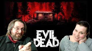 Original vs.  Remake EVIL DEAD (TANZ DER TEUFEL)