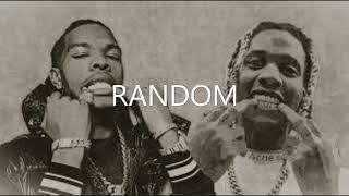 [FREE] Lil Durk x Lil Baby Type Beat - | "Random"