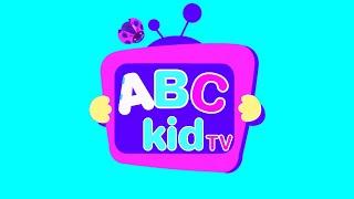 ABC kids Tv logo intro Effects (Sponsored by Preview 2 Effects)(most viewed)