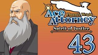 Ace Attorney- Spirit of Justice (43) Meet & Greet