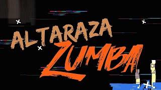 Altaraza Zumba | Altaraza Activity Park SJDM, Bulacan