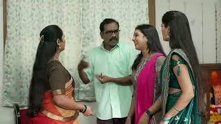 Appi Amchi Collector | Ep - 786 | Best Scene | Jan 06 2025 | Zee Marathi