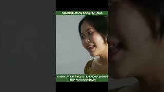 Kisah kakak adik yang serumah #shorts #tiktok #filmpendek