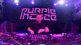 Sander van Doorn presents Purple Haze Live @ Balaton Sound Festival 2018