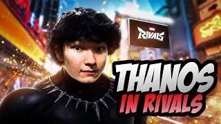 EDUCATIONAL MARVEL RIVALS STREAM FROM TOP 10 PLAYER