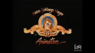 MGM UA Home Video/MGM Animation (1995)