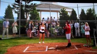 "That's My Boy" Baseball Scene - Adam Sandler