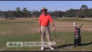 Mike Bender Golf Tip: The Downswing Pt. 2