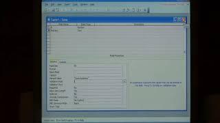 How to Define a Default Value for a Microsoft Access Field