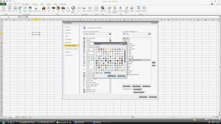 Excel 2010 - Adding Name Manager to the Ribbon