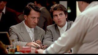 RAIN MAN - "Let's play some cards..."(HD)