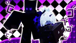 [Project Star] Void The World Rarest Stand?!