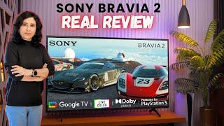 Sony Bravia 2 S25 TV: An In-Depth Review | Is it a real upgrade?