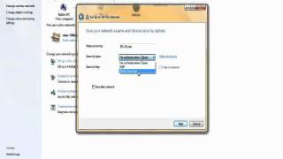 How to Set Up a Wireless LAN Network