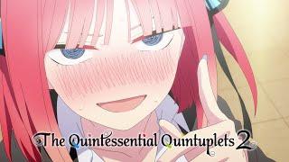 I'm Your Girl | The Quintessential Quintuplets 2