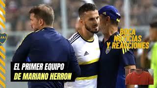 NOTICIAS DE BOCA HOY Fernando Gago está a un paso de ser el nuevo entrenador del XENEIZE