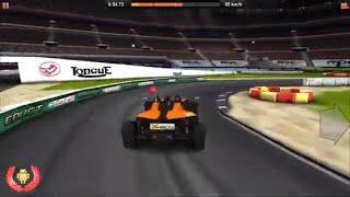 ROC #RACE OF CHAMPIONS # 1 | ANDROID GAMEPLAY | MOBILE GAME LIBRARY | BEST MOBILE GAMES