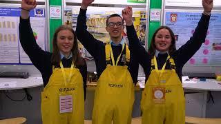 BTYSTE 2023 Wednesday 11th highlights