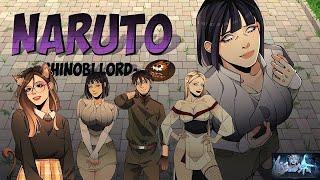 Naruto Shinobi Lord Gameplay Download Links