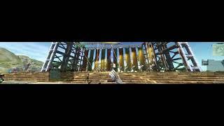 ArcheAge King of Dance Jackson Event