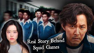 This is what happened in the REAL LIFE Squid Games| The Brother’s Home