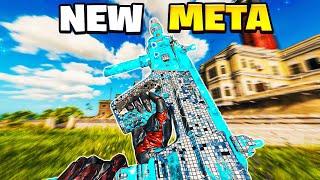 new *META* RAM 9 LOADOUT in WARZONE 3!  (Best RAM 9 Class Setup) -  MW3