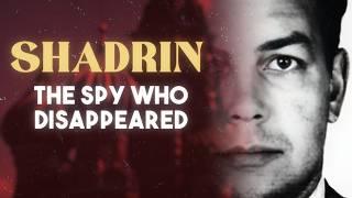 The Mystery of the Cold War Spy Who Disappeared | True Life Spy Stories