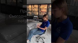 Робота в beauty-сфері ніколи не буває нудною 