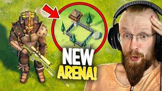 This New Arena Can Make You Extremely Rich! (NEW UPDATE) - Last Day on Earth: Survival