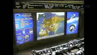 Soyuz TMA-06M - Undocking from ISS (Poisk) - March 15, 2013