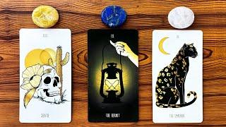 TRUTH REVEALED! YOU’RE FINALLY READY TO HEAR IT!  | Pick a Card Tarot Reading